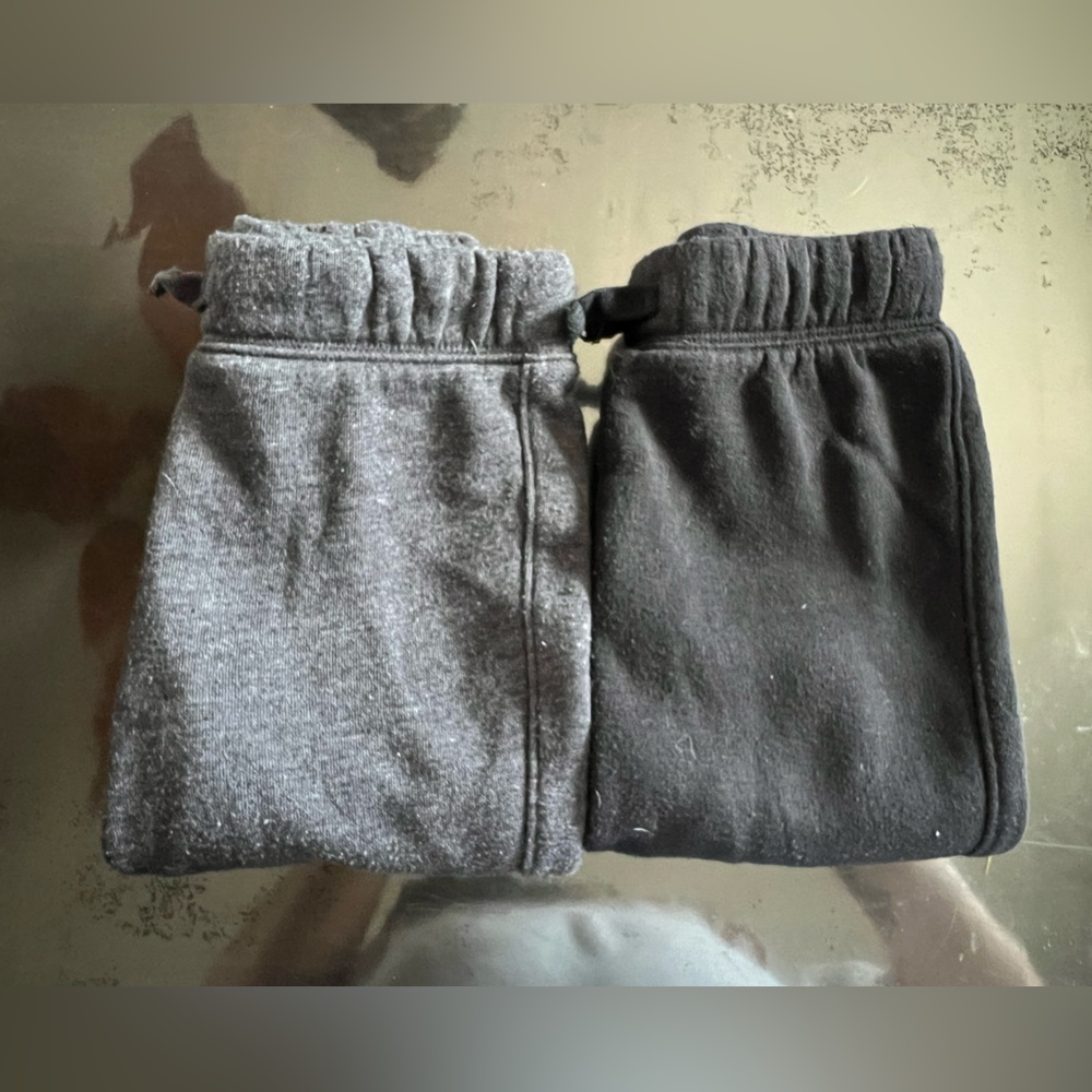Jumping Beans Fleece Sweatpants (2pack)
